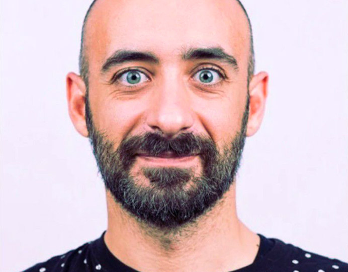 Sandro Zinani