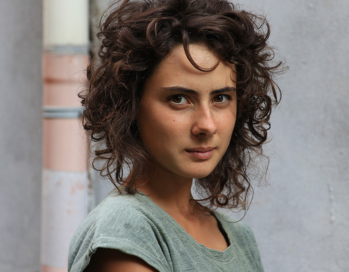 Sara Segantin
