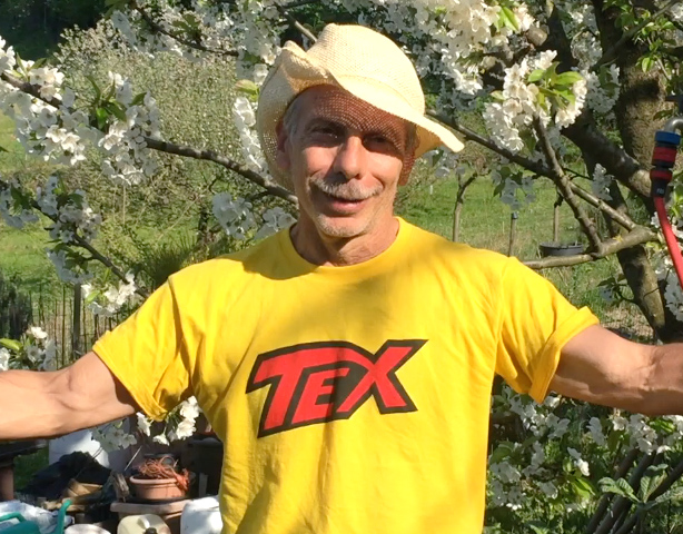 Giovanni Storti
