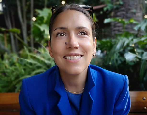 Ottavia Ortolani