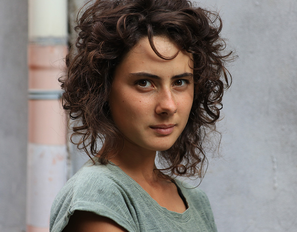 Sara Segantin