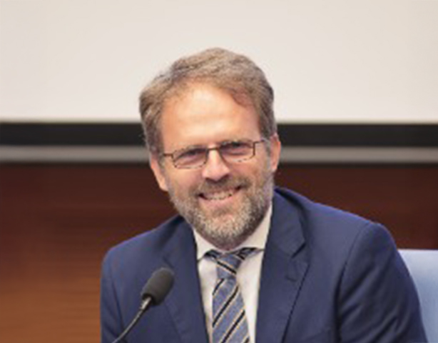 Roberto Cornelli