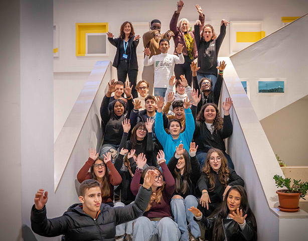 Youth Advisory Board (YAB)