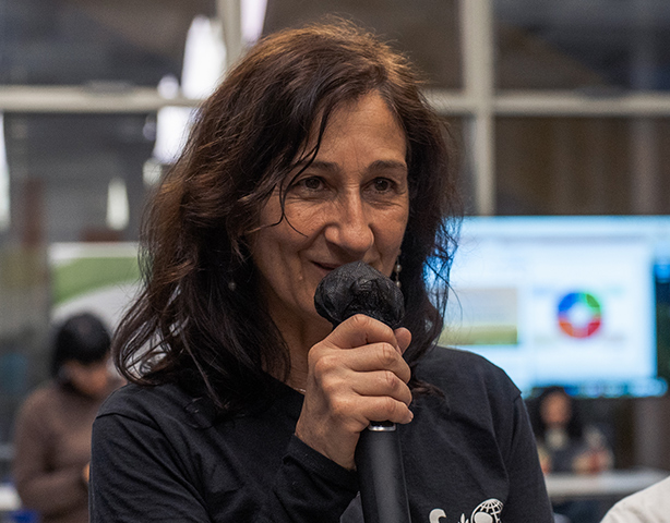 Maddalena Grechi