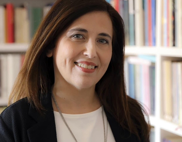 Alessandra Tedesco