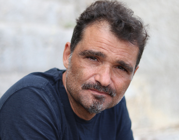 Daniele Mencarelli