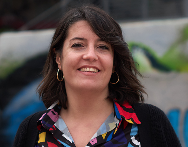 Simona Baracco