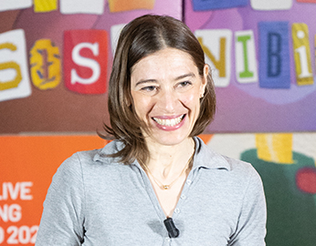 Elisa Palazzi