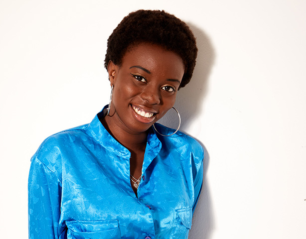 Nogaye Ndiaye