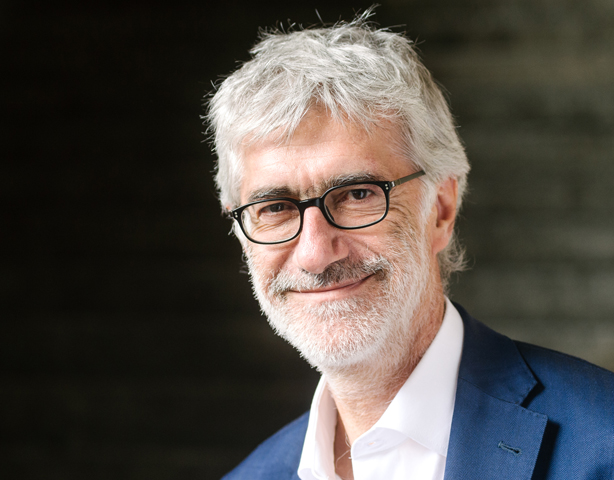 Luca De Biase