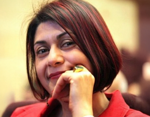 Parisa Nazari