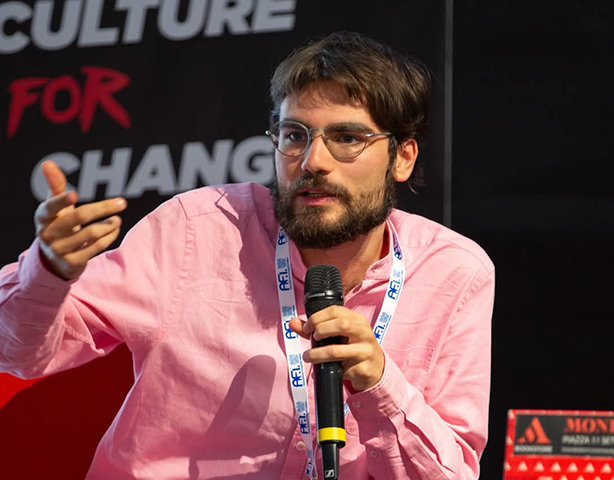 Simone Ficicchia