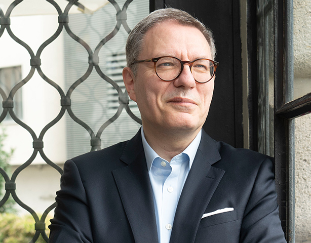 Luciano Floridi