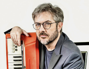 Rocco Tanica
