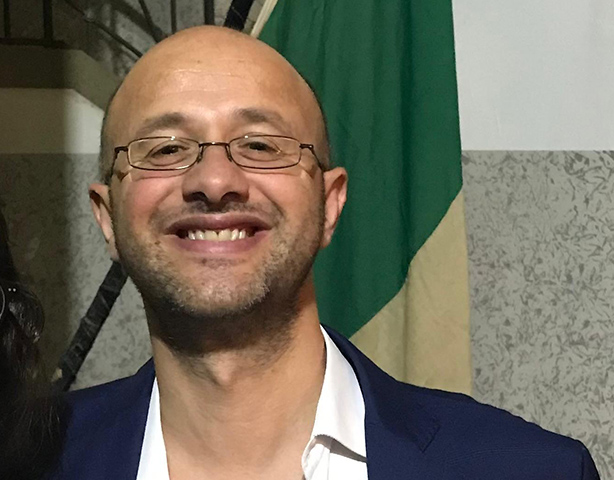 Carmine Pinto