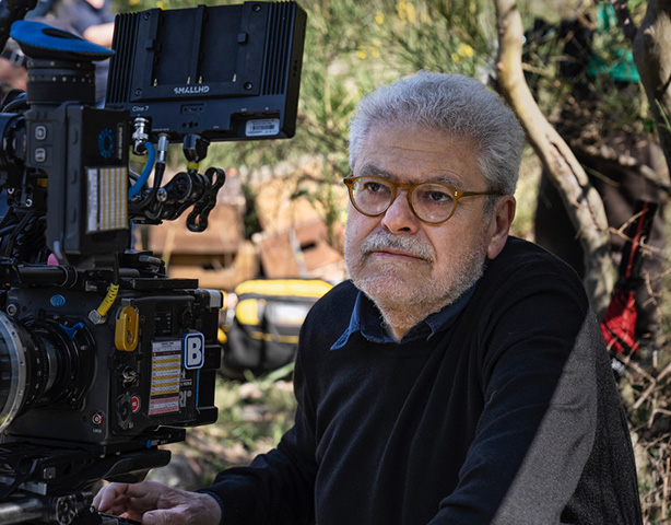Roberto Andò
