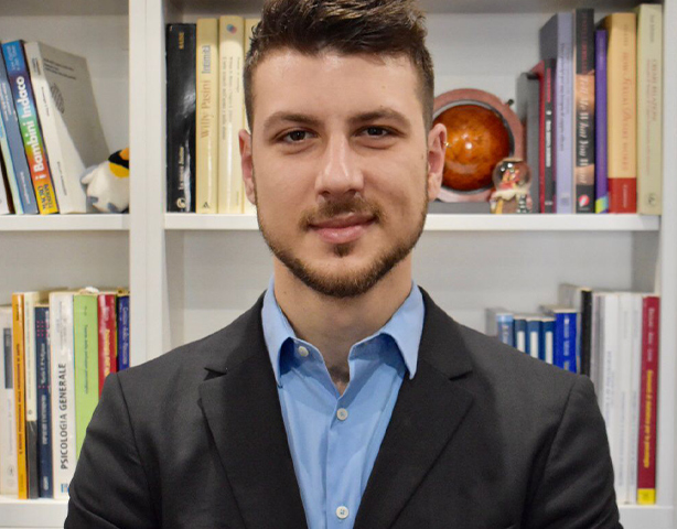 Filippo Maria Nimbi