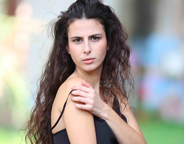 Nicole Rossi
