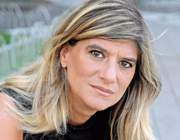 Federica Angeli