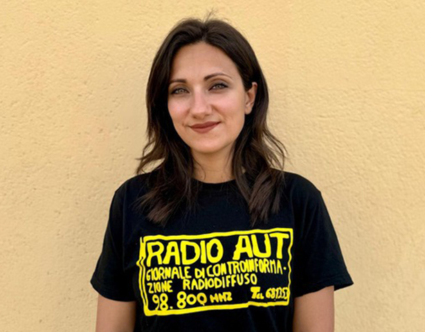 Luisa Impastato