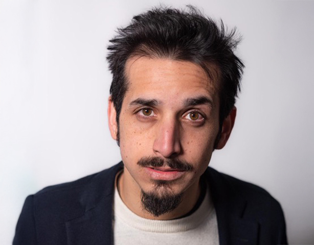 Roberto Lipari