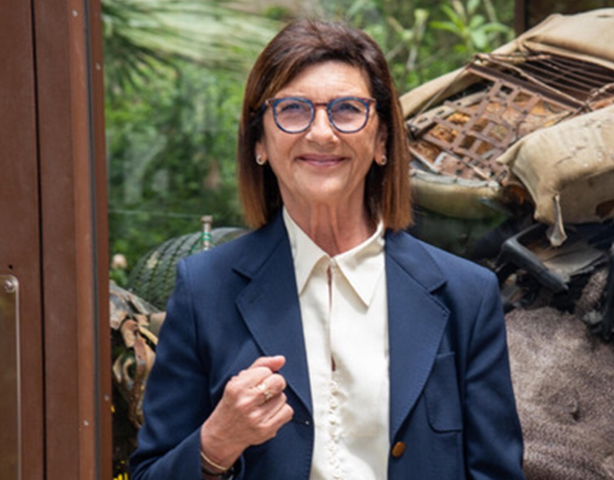 Tina Montinaro