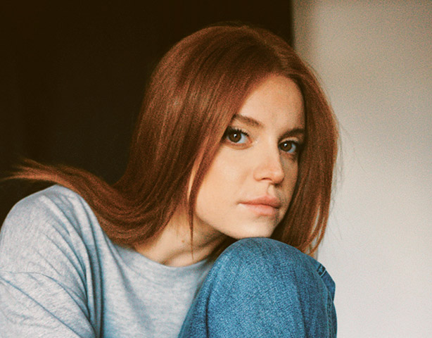 Ludovica Bizzaglia