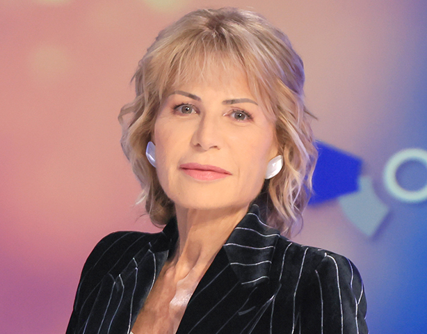 Lilli Gruber