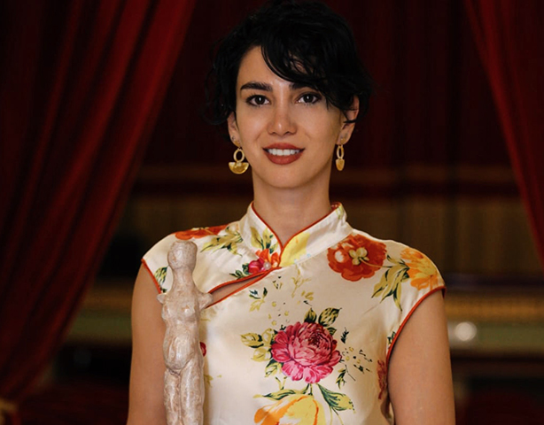 Sadaf Baghbani
