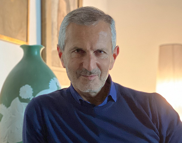 Gianrico Carofiglio