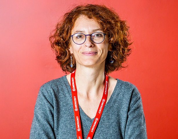 Simonetta Gola
