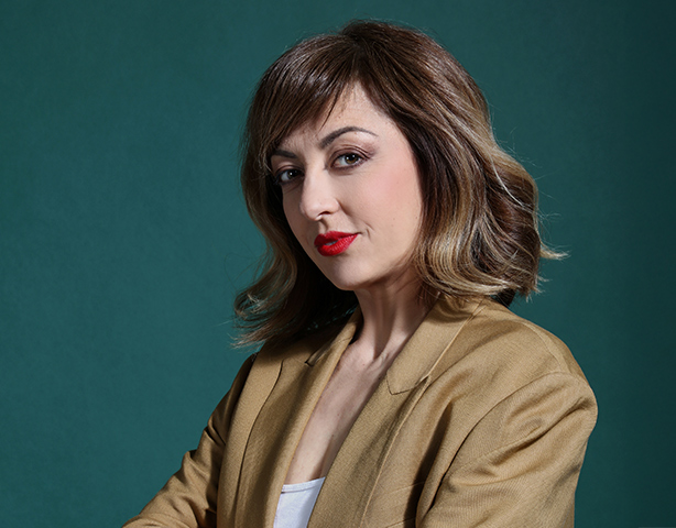 Veronica Pinelli