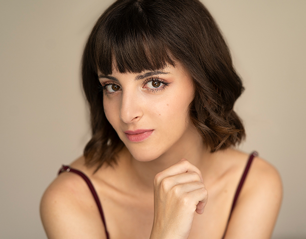 Beatrice Puglisi