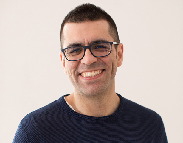 David Puente