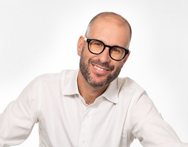 Francesco Cancellato