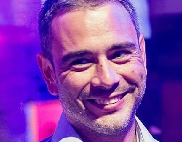 Walter Quattrociocchi
