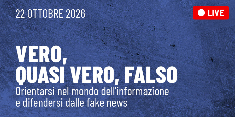Dire Fare Sostenibile 2025. Iscrivi le classi