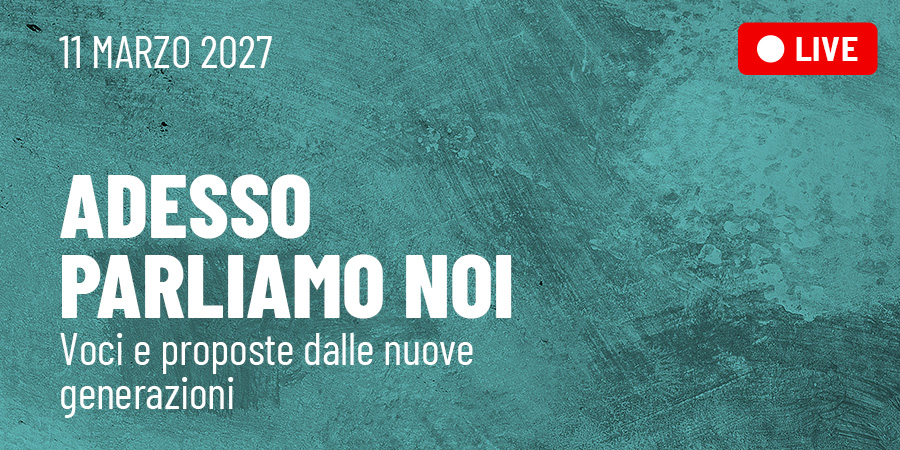 Come stanno i ragazzi? Iscrivi le classi al live
