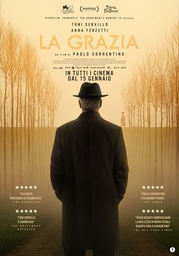 La Grazia