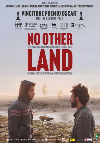 No Other Land