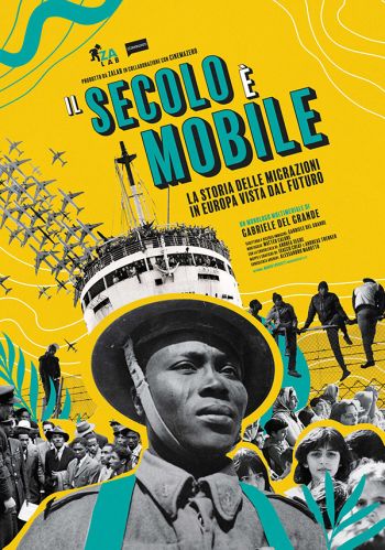 Il secolo è mobile